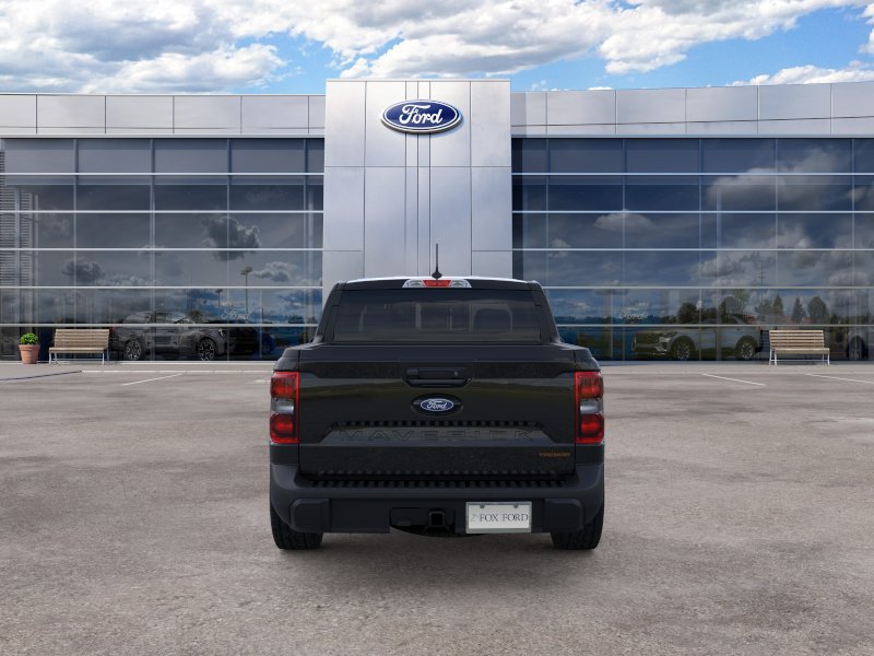 New 2026 Ford Maverick Tremor AWD/4WD image 5