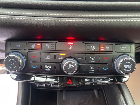 Used 2023 Dodge Durango SRT Hellcat AWD/4WD image 49