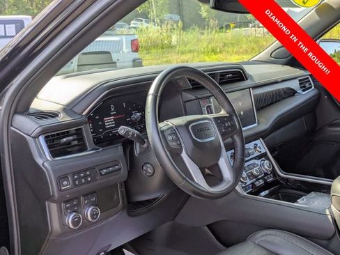 Used 2024 GMC Yukon Denali image 14