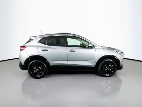 Used 2024 Buick Encore GX Sport Touring AWD/4WD image 16
