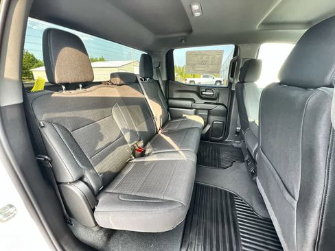 New 2026 GMC Sierra 1500 Pro w/ Pro Value Package image 25