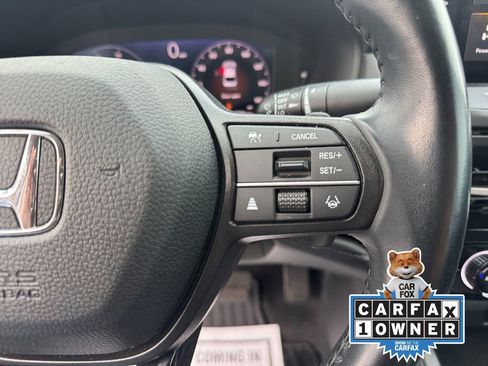 Used 2023 Honda Accord EX-L image 34