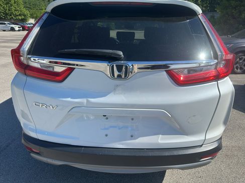 Used 2019 Honda CR-V EX-L image 5