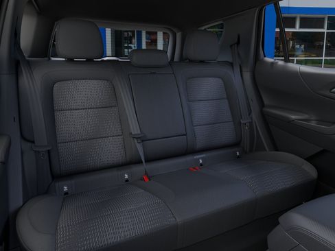 New 2026 Chevrolet Equinox LT FWD image 41