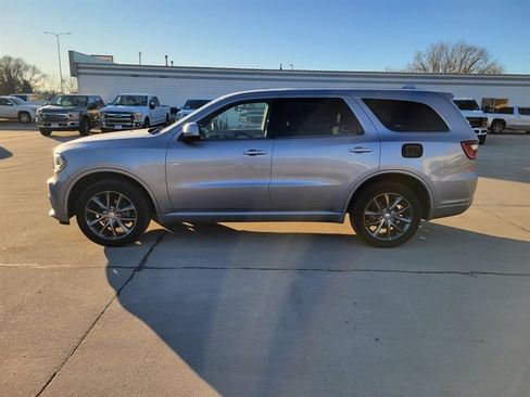 Used 2015 Dodge Durango SXT w/ Quick Order Package 23B image 12