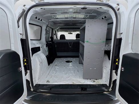 Used 2021 RAM ProMaster City Tradesman image 22