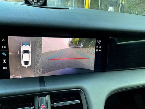 Certified 2023 Porsche Taycan image 26