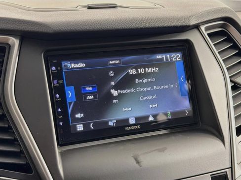 Used 2017 Hyundai Santa Fe Limited w/ Cargo Package AWD/4WD image 35