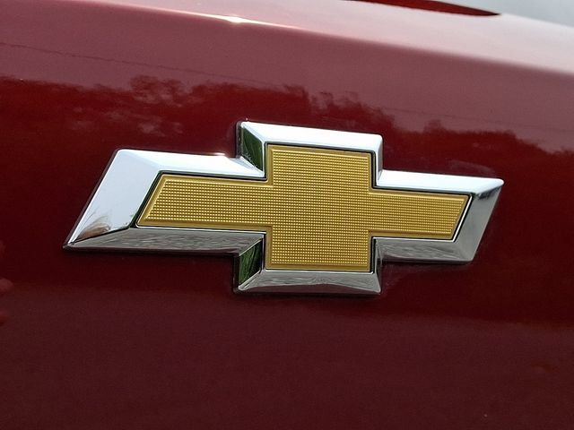 Used 2022 Chevrolet TrailBlazer LT w/ Convenience Package FWD image 29