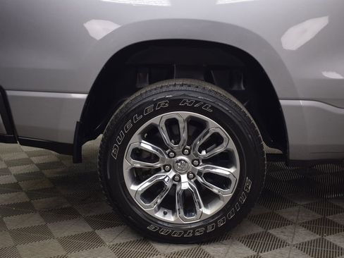 Used 2023 RAM 1500 Laramie image 35
