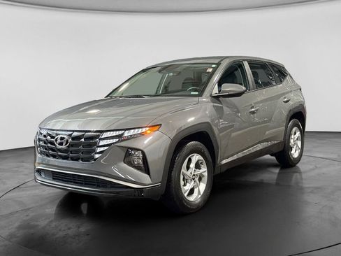 Used 2024 Hyundai Tucson SE image 8