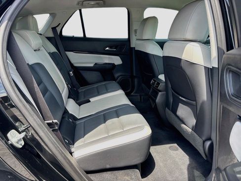Used 2024 Honda Prologue Touring image 33