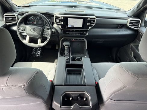 Used 2025 Toyota Tundra SR5 image 14