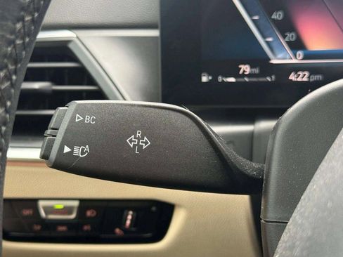 Used 2023 BMW 330i xDrive Sedan w/ Driving Assistance Package image 28