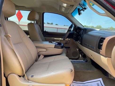 Used 2013 GMC Sierra 1500 SLE w/ Power Tech Package AWD/4WD image 18