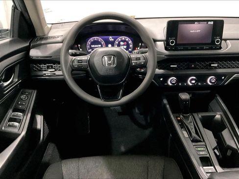 Used 2024 Honda Accord EX image 17