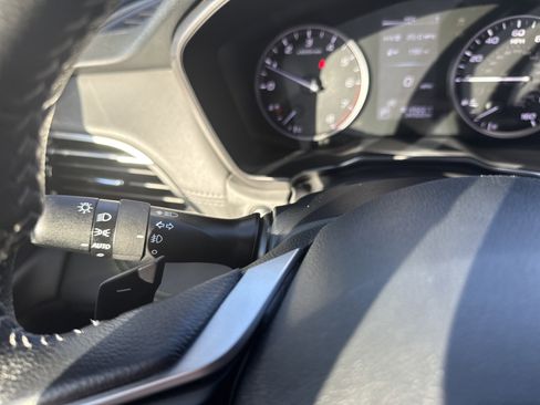 Used 2021 Subaru Outback Onyx Edition XT w/ Popular Package #2 image 26