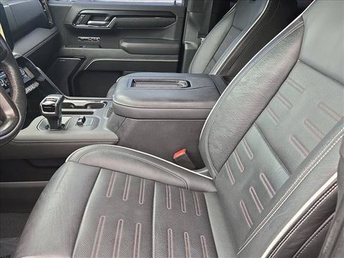 Used 2022 GMC Sierra 1500 AT4X AWD/4WD image 16