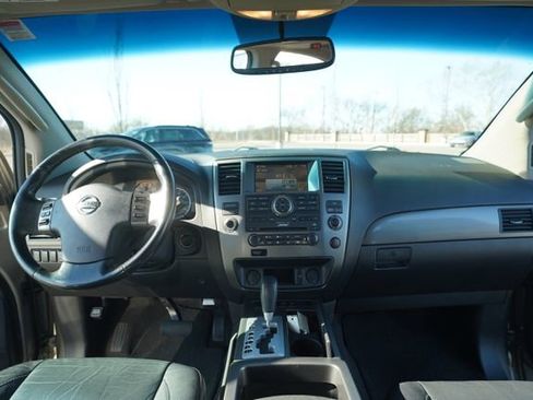 Used 2008 Nissan Armada SE w/ Premium Pkg image 26