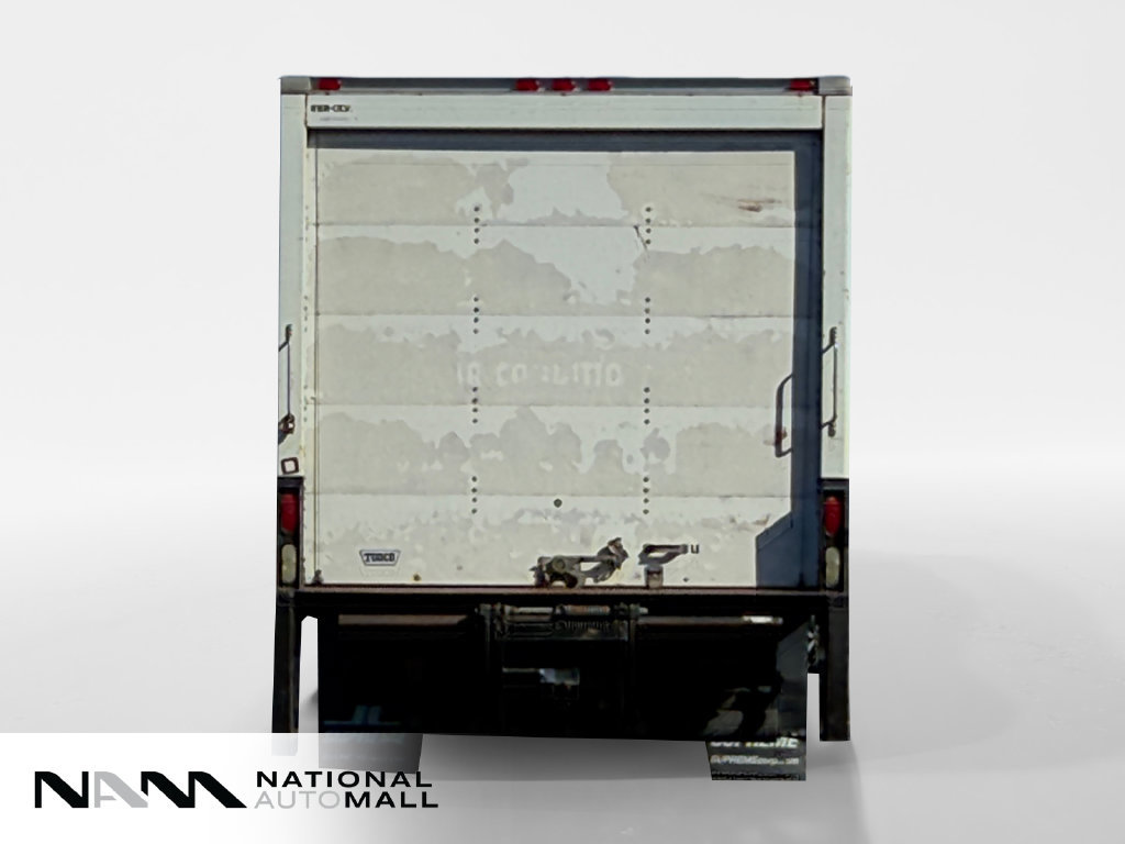 Used 2007 Ford E-350 and Econoline 350 Super Duty RWD image 3