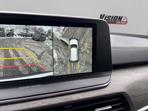 Certified 2021 Kia Telluride SX w/ SX Prestige Package image 34