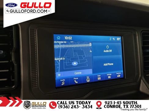 Certified 2023 Ford Bronco Outer Banks AWD/4WD image 25
