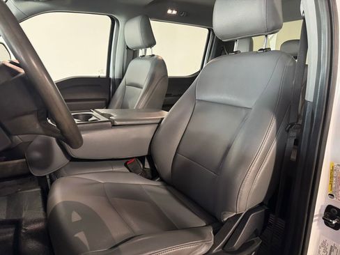 Used 2024 Ford F350 XL w/ FX4 Off-Road Package image 12