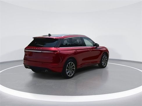 New 2024 Lincoln Corsair Grand Touring w/ Equipment Group 302A image 8