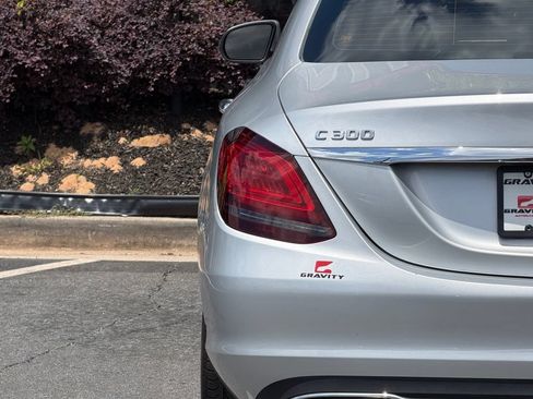 Used 2021 Mercedes-Benz C 300 Sedan image 15