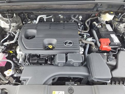 Certified 2025 Lexus NX 250 FWD w/ Cold Area Package image 31