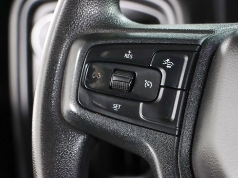 Used 2025 Chevrolet Silverado 3500 W/T w/ WT Convenience Package image 14