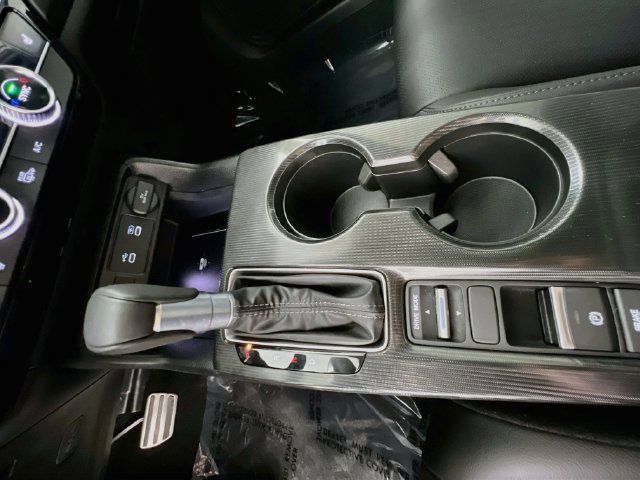 Used 2026 Honda Civic Sport Touring image 25