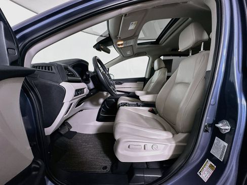 Used 2025 Honda Odyssey EX-L image 13