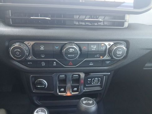 New 2026 Jeep Wrangler Sport image 20