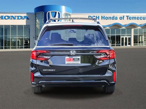 New 2026 Honda Odyssey EX-L image 5