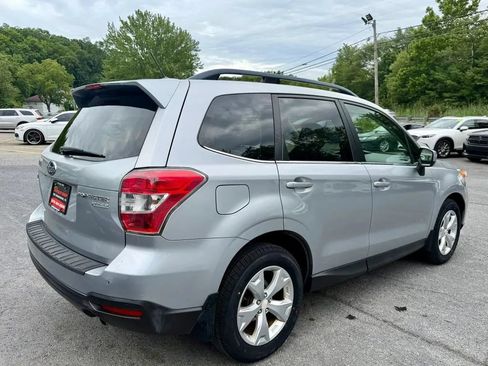 Used 2015 Subaru Forester 2.5i Limited AWD/4WD image 8