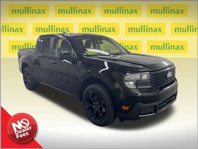 New 2025 Ford Maverick XLT w/ XLT Luxury Package