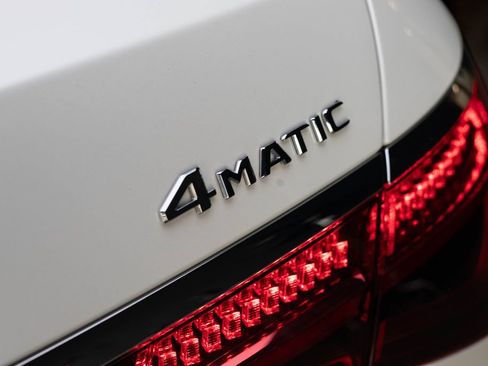 Used 2022 Mercedes-Benz S 580 4MATIC Sedan image 15