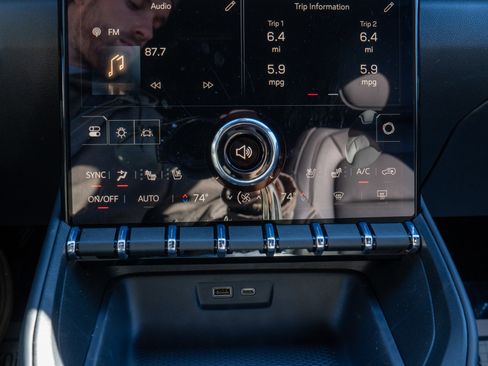 New 2026 GMC Terrain Elevation w/ Elevation Premium Package image 14