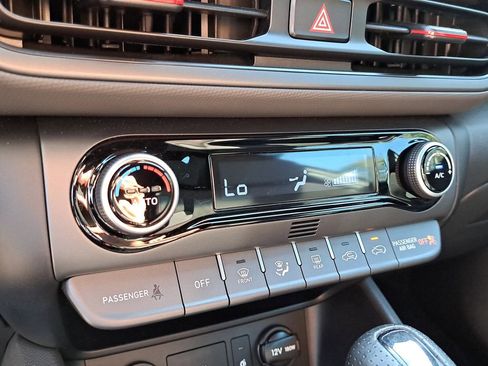 Certified 2023 Hyundai Kona N Line image 23