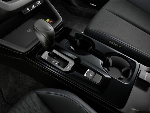 New 2026 Subaru Forester Limited image 43