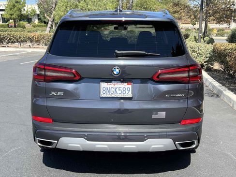 Used 2020 BMW X5 sDrive40i w/ Premium Package RWD image 4