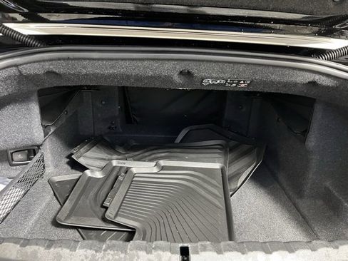 Used 2026 BMW 430i xDrive Convertible w/ M Sport Package image 28