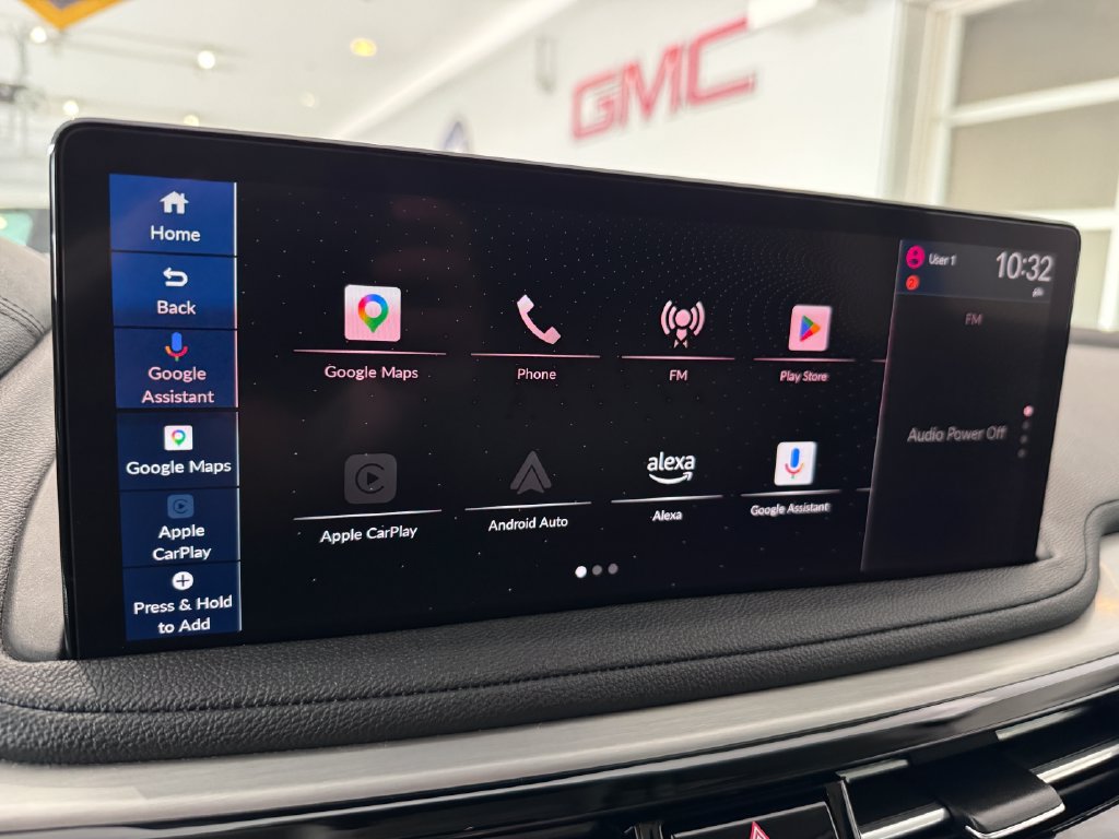 Used 2025 Acura MDX SH-AWD image 19