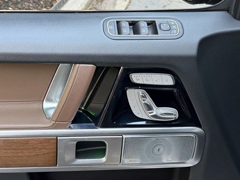 Used 2021 Mercedes-Benz G 550 G 550 image 30