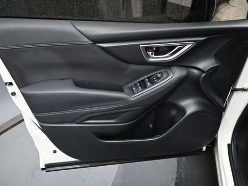 Used 2021 Subaru Forester Premium w/ Popular Package #1 image 11