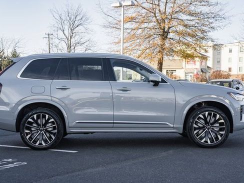 New 2026 Volvo XC90 B6 Plus w/ Protection Package Premier image 3