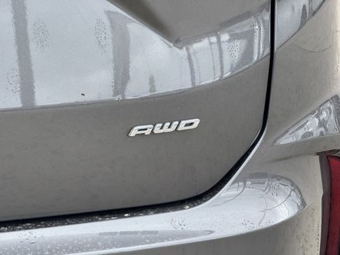 Certified 2023 Ford Edge SE image 7