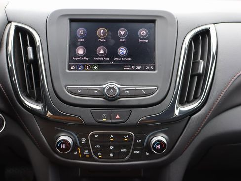 Used 2023 Chevrolet Equinox RS image 10