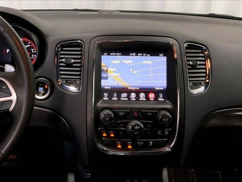 Used 2017 Dodge Durango R/T w/ Cargo Plus Group image 5